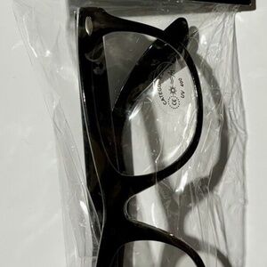 Vintage Costume Accessories Glasses Halloween Cosplay Franco 1991 Nerd Superman